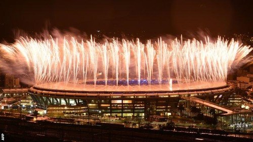 2016 Rio Olympics closes - ảnh 1